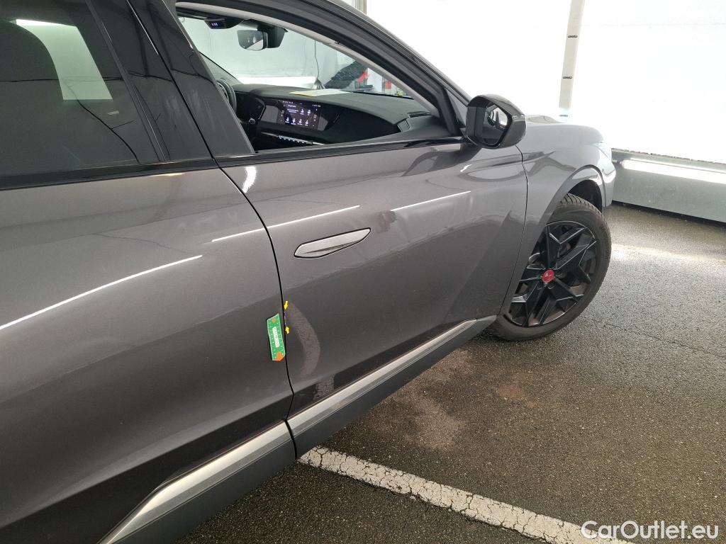  DS  DS4 4 Performance Line+ 1.5 BlueHDi 130CV BVA8 E6d #20