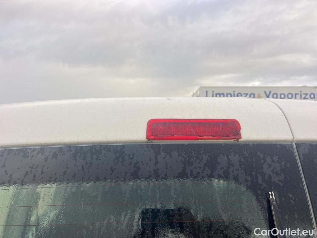  Volkswagen  Caddy VOLKSWAGEN  / 2015 / 4P / combi Business 2.0 TDI 55kW (75CV) BMT #15