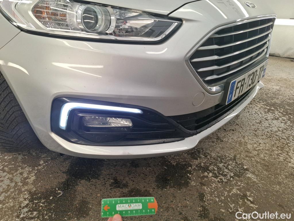  Ford  Mondeo FORD  SW / 2019 / 5P / Break SW 2.0 EcoBlue 150 ch auto Titanium Busi #1