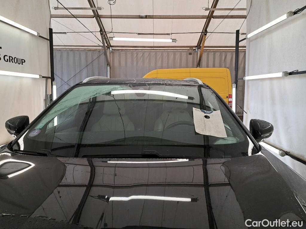  DS  DS7 DS DS 7 Crossback  2017  5P SUV PureTech 180 Automatique RIVOLI #34