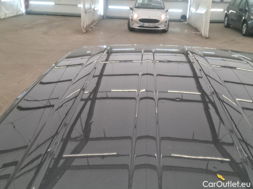  Citroen  C5 Aircross CITROEN  / 2018 / 5P / SUV PureTech 130 S&S EAT8 Feel #16