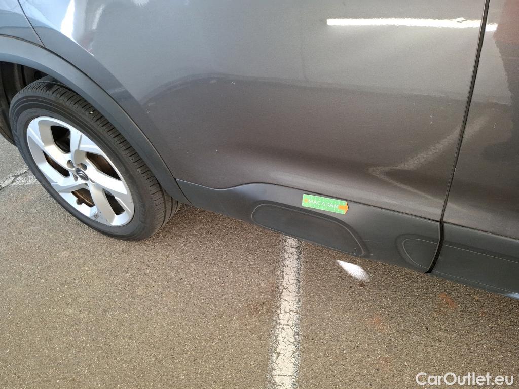  Citroen  C5 Aircross  Business 1.5 BlueHDi 130CV BVA8 E6d #88
