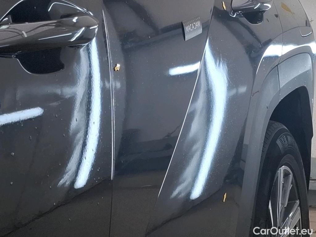 Hyundai  Tucson  Business Mild-Hybrid 2WD 1.6 CRDI 135CV BVA7 E6d #22