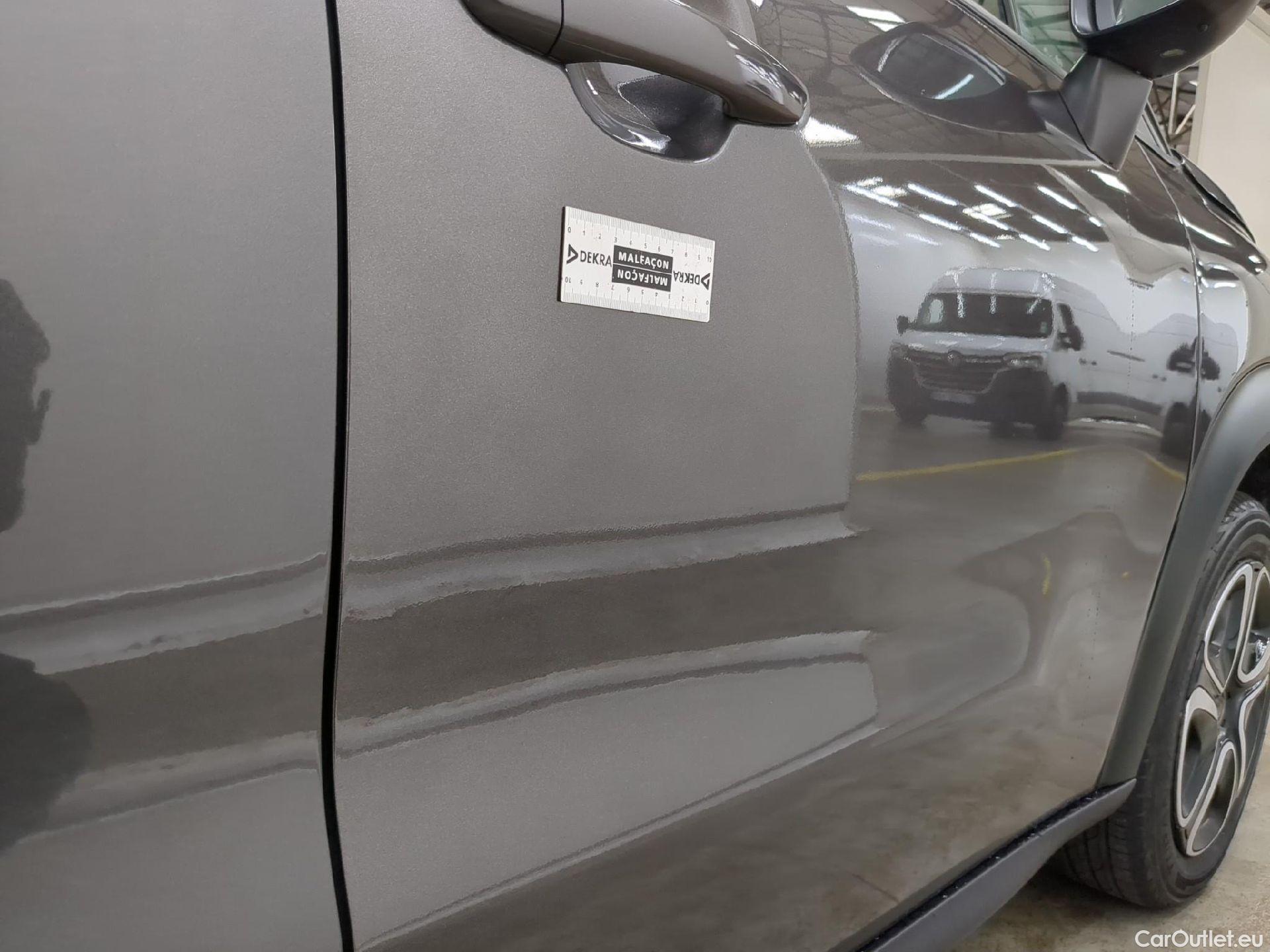  Citroen  C3  Aircross Feel Pack Business 1.2 PureTech 110CV BVM6 E6d #6