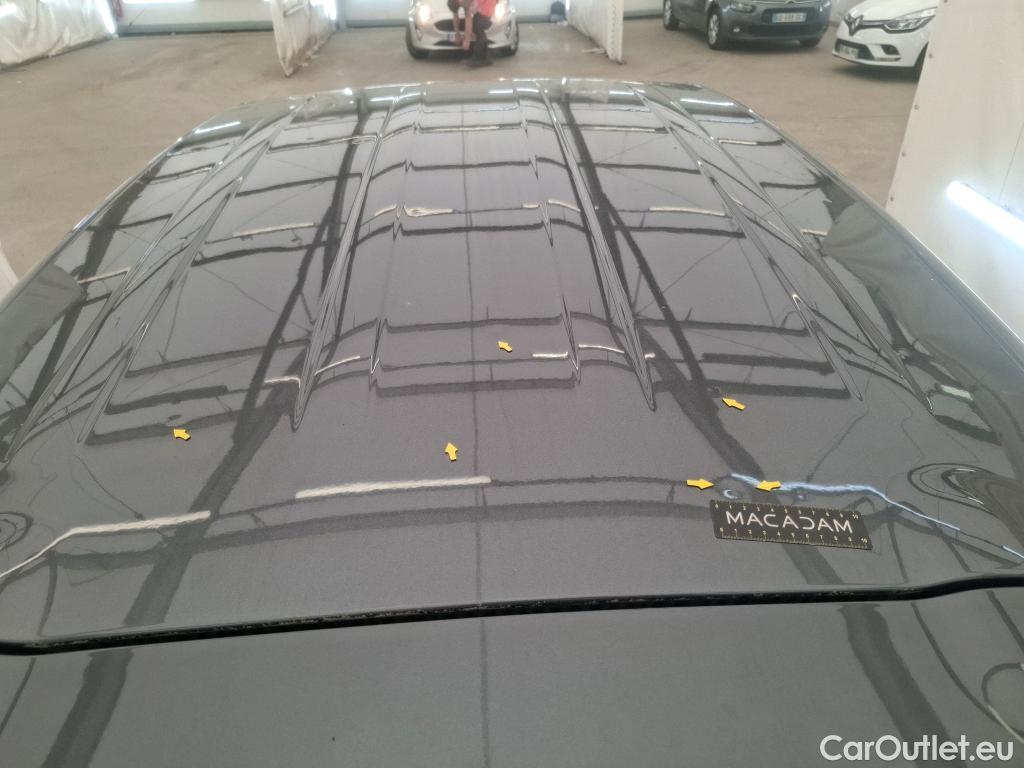 Citroen  C5 Aircross CITROEN  / 2018 / 5P / SUV PureTech 130 S&S EAT8 Feel #1