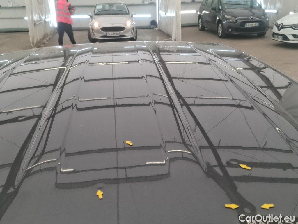  Citroen  C5 Aircross CITROEN  / 2018 / 5P / SUV PureTech 130 S&S EAT8 Feel #11