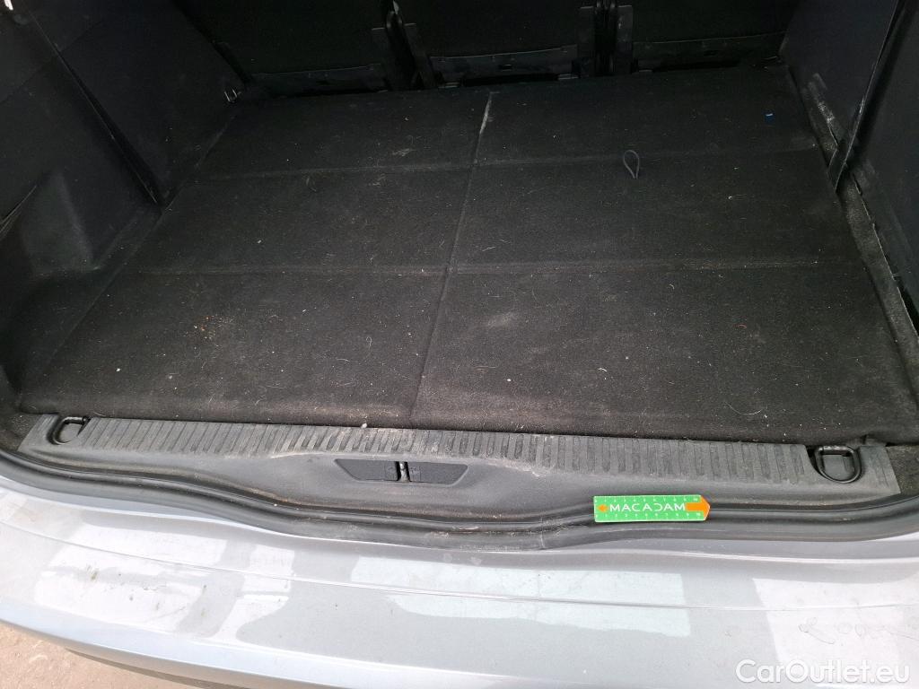  Citroen  C4 Grand Picasso /Spacetourer Business 1.5 BlueHDi 130CV BVA8 E6d #3