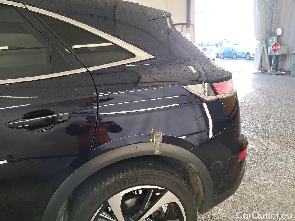  DS  DS7 DS DS 7 Crossback  2017  5P SUV PureTech 180 Automatique RIVOLI #31