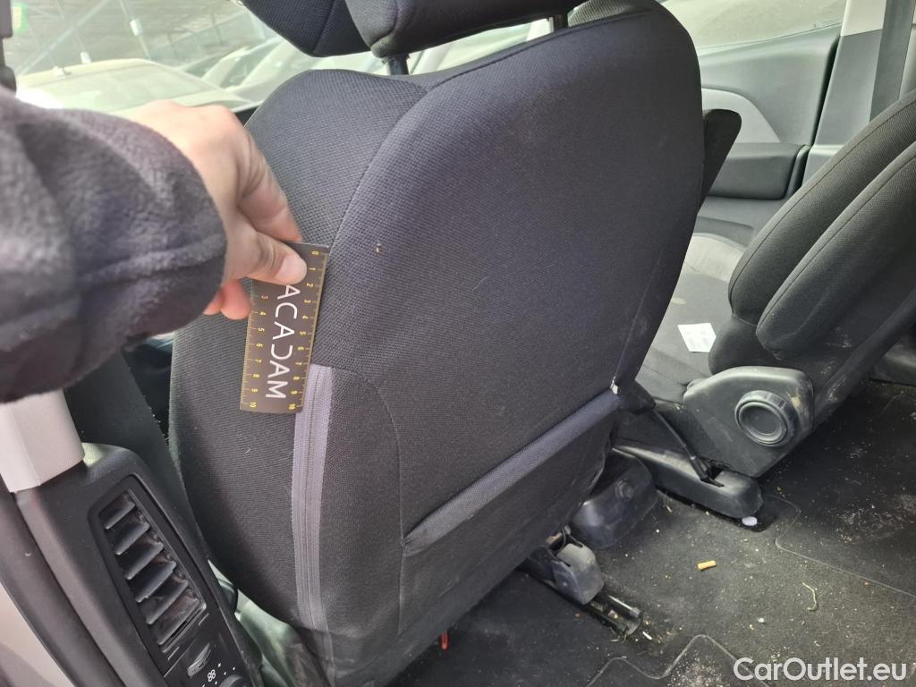  Citroen  C4 Grand Picasso /Spacetourer Business 1.5 BlueHDi 130CV BVA8 E6d #27