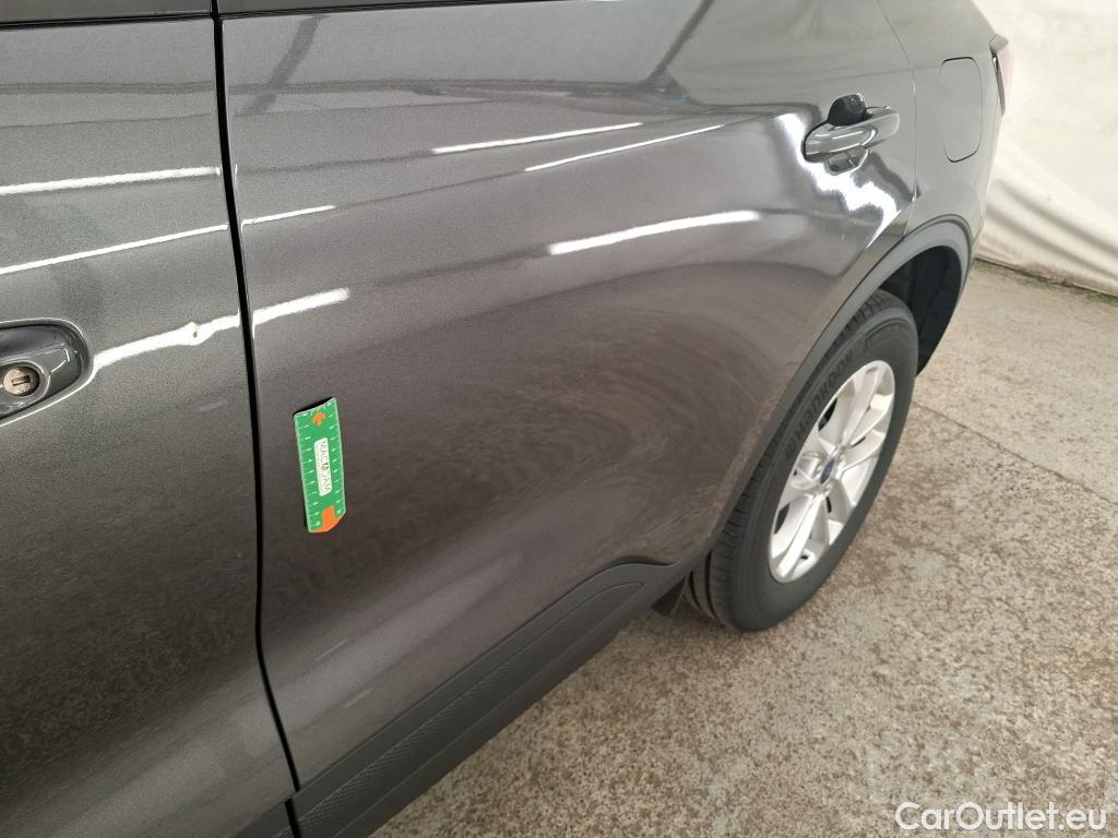 Ford  Kuga  Titanium Hybrid 2.5 190CV BVA6 E6dT #3