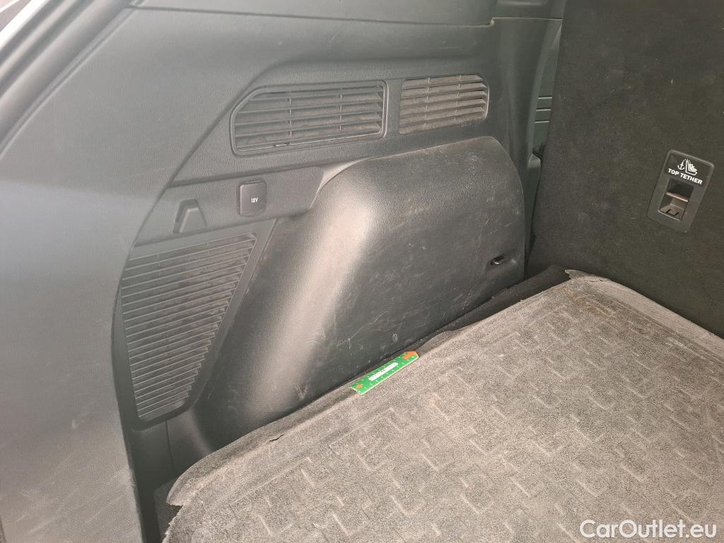  Ford  Kuga  Titanium Hybrid 2.5 190CV BVA6 E6dT #19