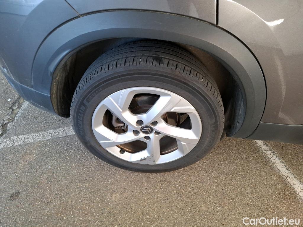 Citroen  C5 Aircross  Business 1.5 BlueHDi 130CV BVA8 E6d #66