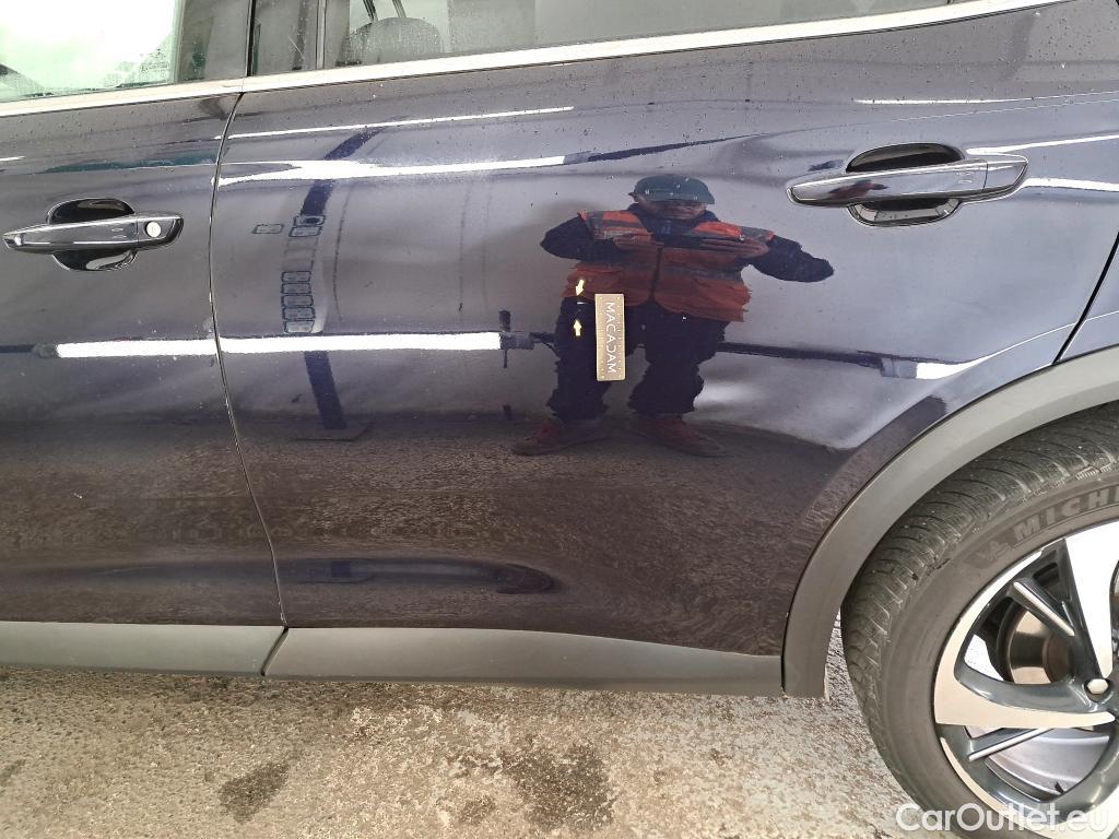  DS  DS7 DS DS 7 Crossback  2017  5P SUV PureTech 180 Automatique RIVOLI #29