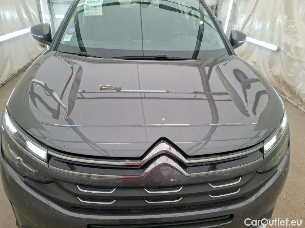  Citroen  C5 Aircross CITROEN  / 2018 / 5P / SUV PureTech 130 S&S EAT8 Feel #25