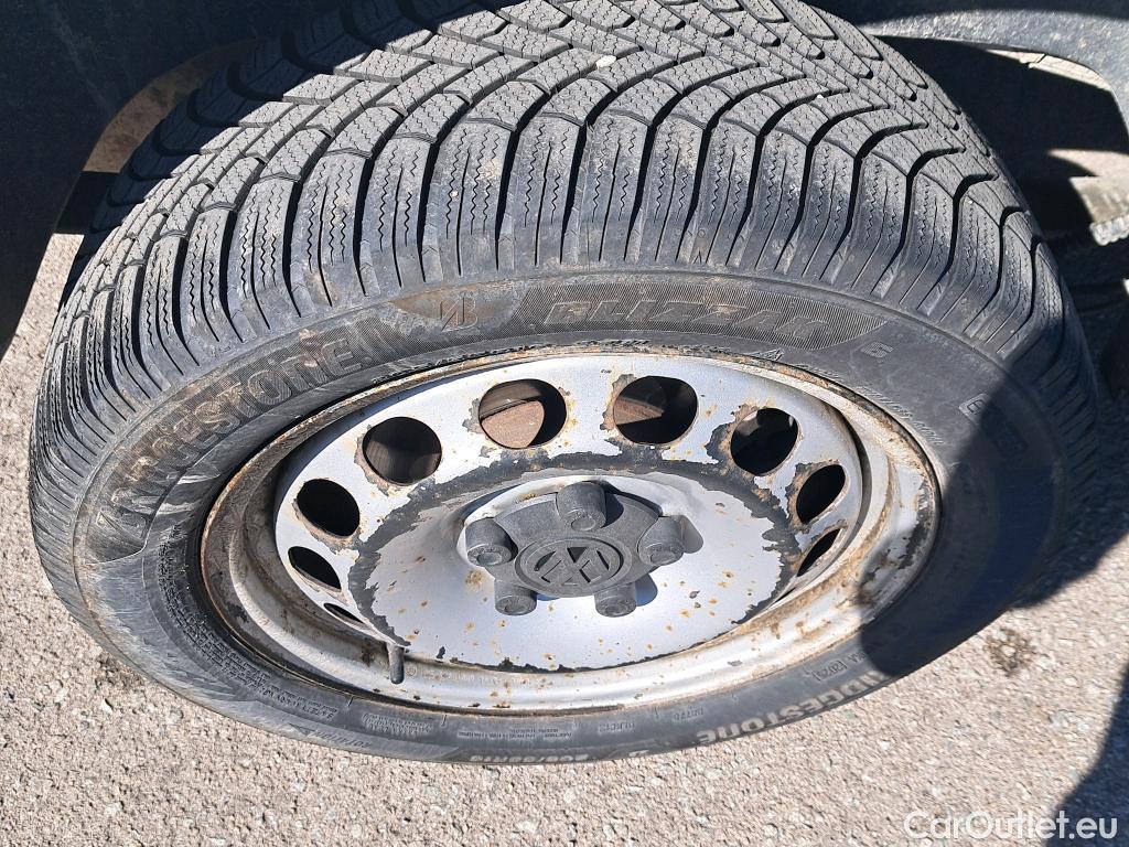  Volkswagen  Caddy VOLKSWAGEN  4p 4G monovolumen compacto Kombi 2.0 TDI SCR 4MOTION BMT 122CV #30