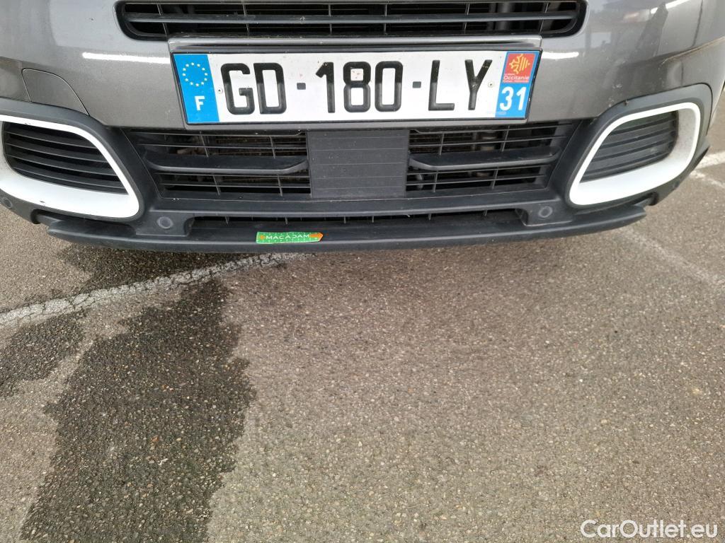  Citroen  C5 Aircross  Business 1.5 BlueHDi 130CV BVA8 E6d #3