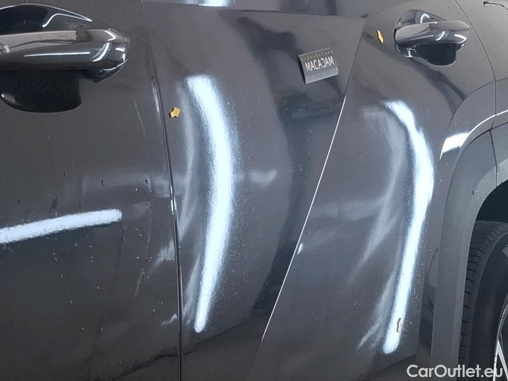  Hyundai  Tucson  Business Mild-Hybrid 2WD 1.6 CRDI 135CV BVA7 E6d #24