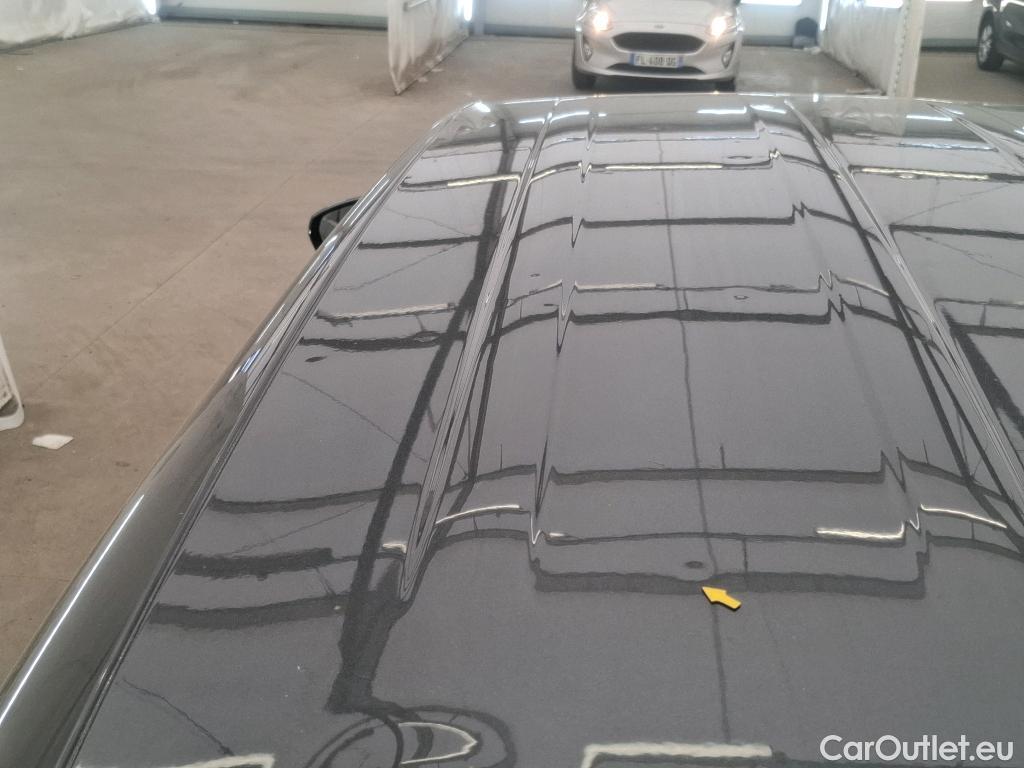  Citroen  C5 Aircross CITROEN  / 2018 / 5P / SUV PureTech 130 S&S EAT8 Feel #17