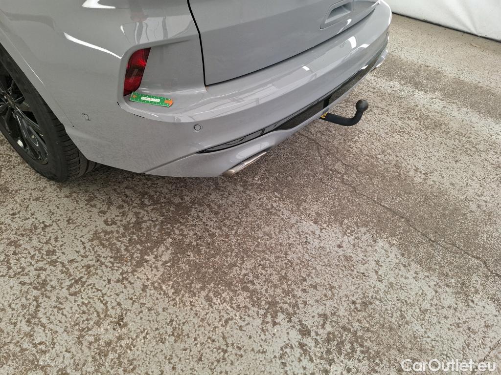  Ford  Kuga FORD  / 2019 / 5P / SUV 2.5 190 Hybrid Flexifuel Pshift Graph T #7