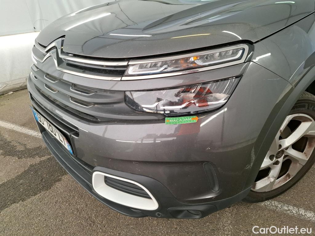  Citroen  C5 Aircross  Business 1.5 BlueHDi 130CV BVA8 E6d #82