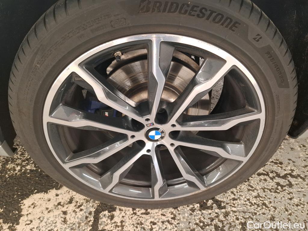  Bmw  X3 BMW  / 2017 / 5P / SUV xDrive30e 292ch M Sport BVA8 #11