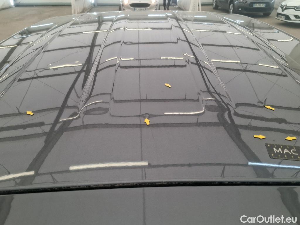  Citroen  C5 Aircross CITROEN  / 2018 / 5P / SUV PureTech 130 S&S EAT8 Feel #6