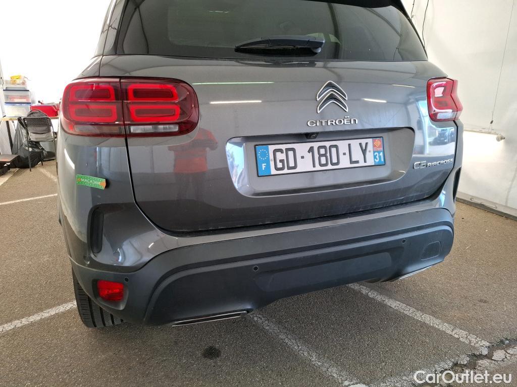  Citroen  C5 Aircross  Business 1.5 BlueHDi 130CV BVA8 E6d #12