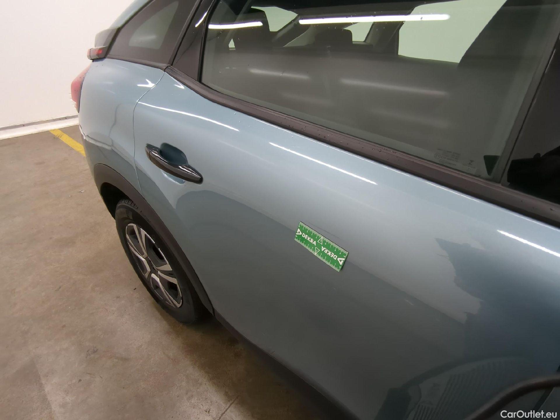  Citroen  C4  Berline Live Pack Business 1.2 PureTech 100CV BVM6 E6d #13