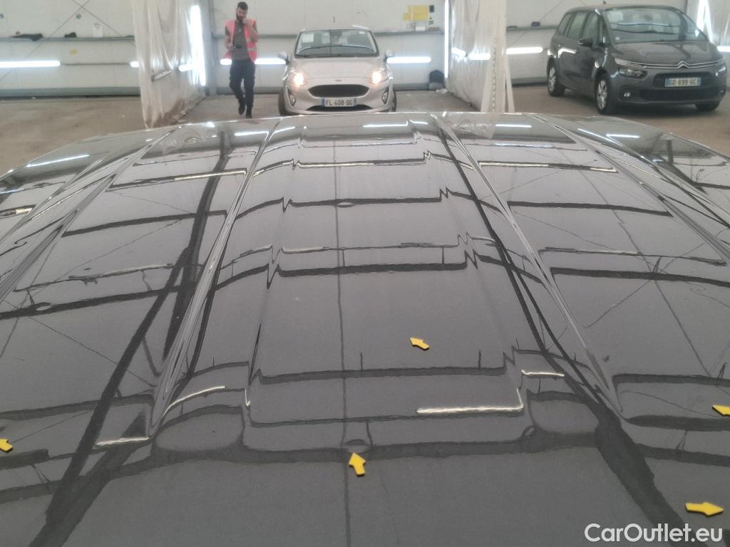  Citroen  C5 Aircross CITROEN  / 2018 / 5P / SUV PureTech 130 S&S EAT8 Feel #10