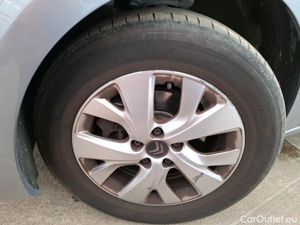  Citroen  C4 Grand Picasso /Spacetourer Business 1.5 BlueHDi 130CV BVA8 E6d #6
