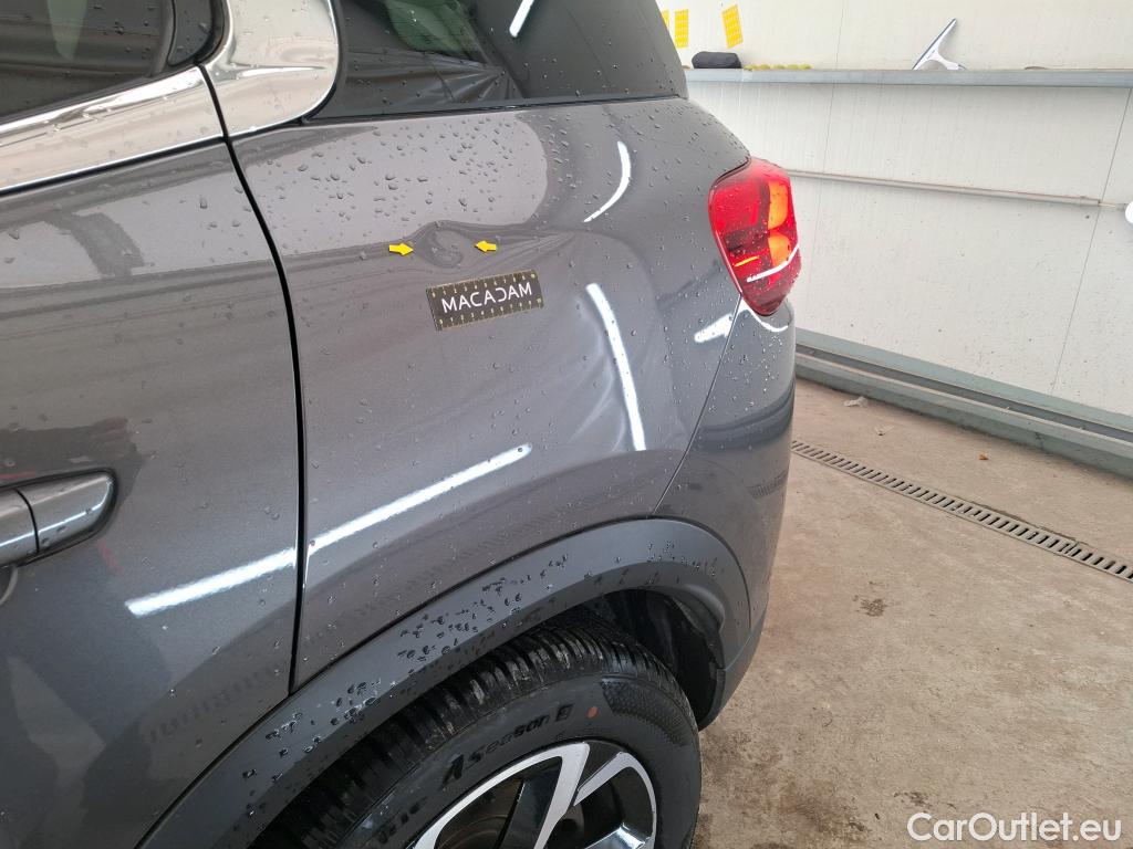  Citroen  C5 Aircross  Business Plus 1.5 BlueHDi 130CV BVA8 E6dT #1
