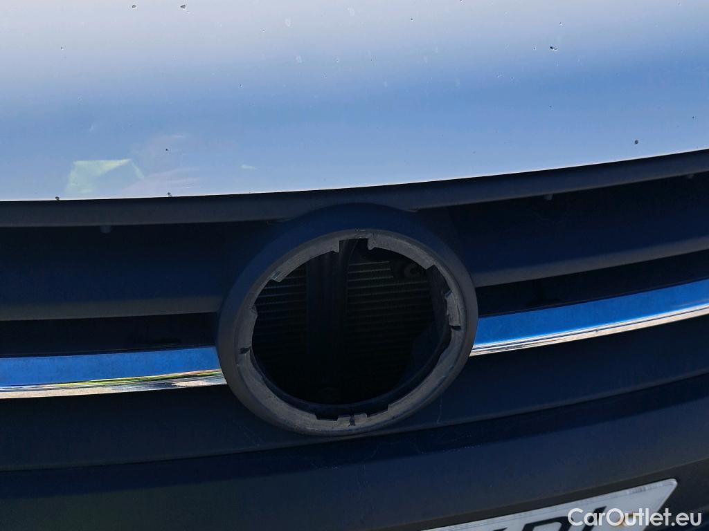  Volkswagen  Caddy VOLKSWAGEN  4p 4G monovolumen compacto Kombi 2.0 TDI SCR 4MOTION BMT 122CV #20