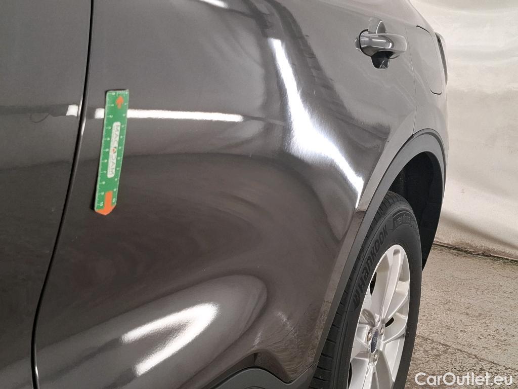  Ford  Kuga  Titanium Hybrid 2.5 190CV BVA6 E6dT #4
