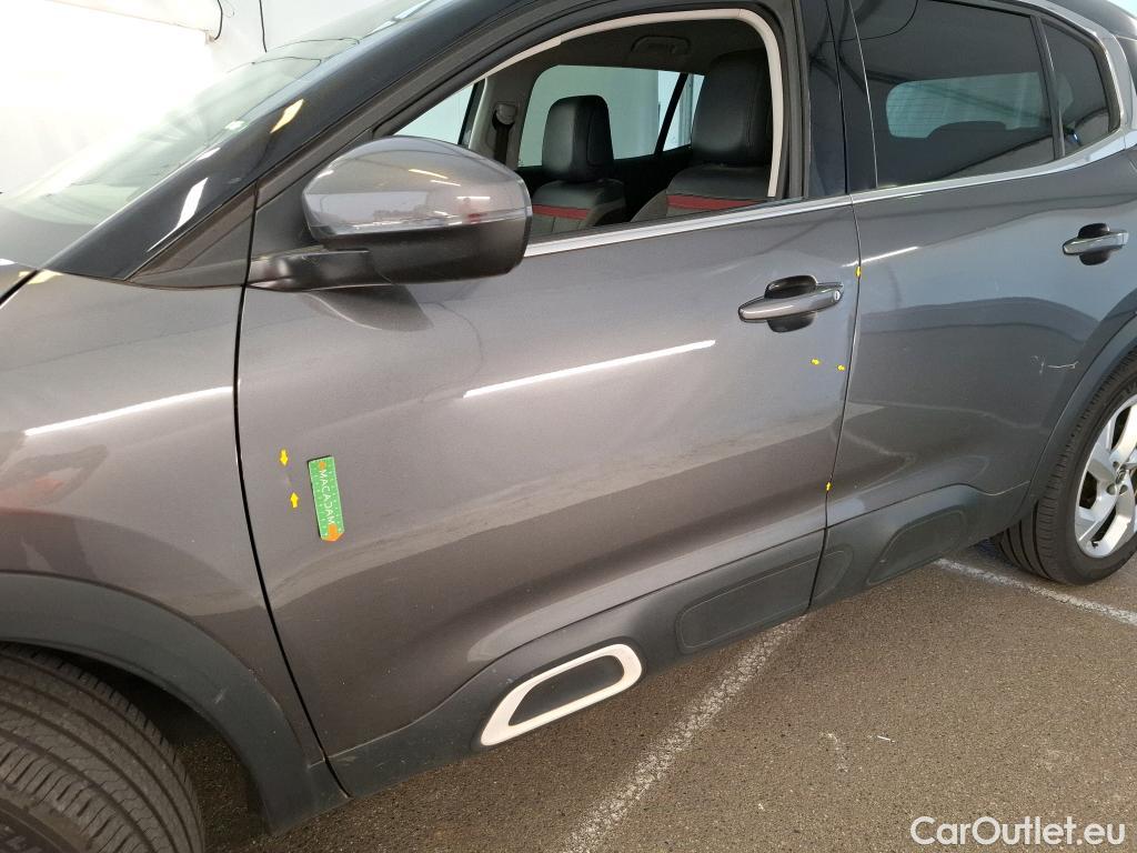  Citroen  C5 Aircross  Business 1.5 BlueHDi 130CV BVA8 E6d #22
