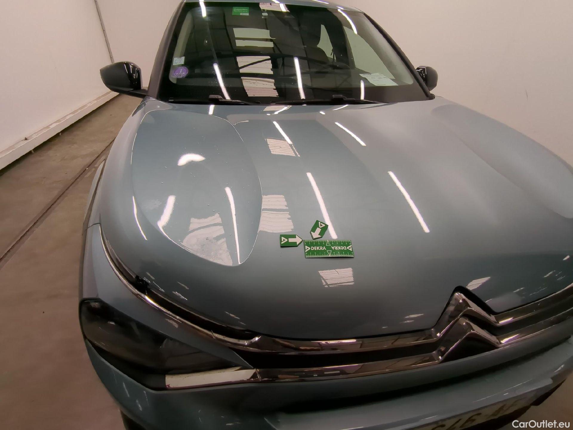  Citroen  C4  Berline Live Pack Business 1.2 PureTech 100CV BVM6 E6d #18