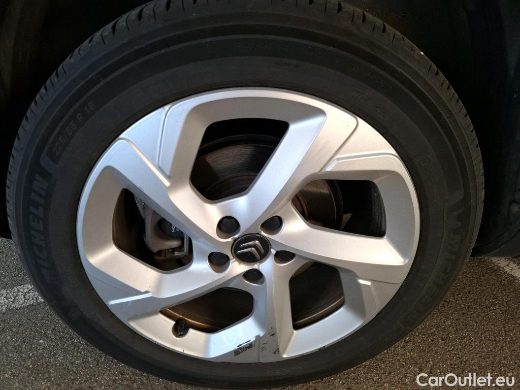  Citroen  C5 Aircross  Business 1.5 BlueHDi 130CV BVA8 E6d #67