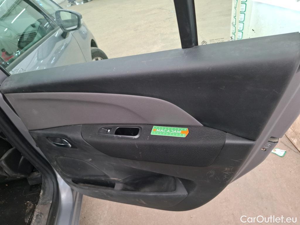  Citroen  C4 Grand Picasso /Spacetourer Business 1.5 BlueHDi 130CV BVA8 E6d #1