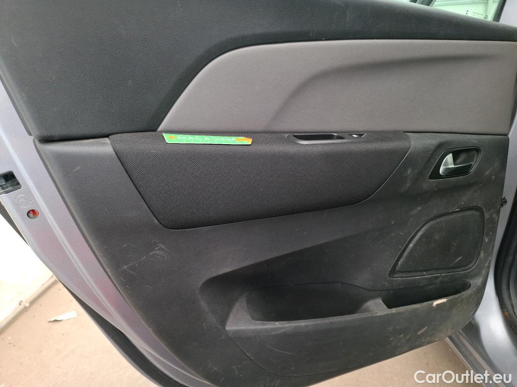  Citroen  C4 Grand Picasso /Spacetourer Business 1.5 BlueHDi 130CV BVA8 E6d #15