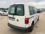  Volkswagen  Caddy VOLKSWAGEN  / 2015 / 4P / combi Business 2.0 TDI 55kW (75CV) BMT #2