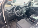  Volkswagen  Caddy VOLKSWAGEN  / 2015 / 4P / combi Business 2.0 TDI 55kW (75CV) BMT #3