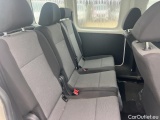  Volkswagen  Caddy VOLKSWAGEN  / 2015 / 4P / combi Business 2.0 TDI 55kW (75CV) BMT #7