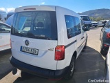  Volkswagen  Caddy VOLKSWAGEN  4p 4G monovolumen compacto Kombi 2.0 TDI SCR 4MOTION BMT 122CV #2