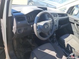  Volkswagen  Caddy VOLKSWAGEN  4p 4G monovolumen compacto Kombi 2.0 TDI SCR 4MOTION BMT 122CV #3