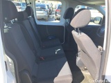  Volkswagen  Caddy VOLKSWAGEN  4p 4G monovolumen compacto Kombi 2.0 TDI SCR 4MOTION BMT 122CV #7