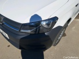  Volkswagen  Caddy VOLKSWAGEN  4p 4G monovolumen compacto Kombi 2.0 TDI SCR 4MOTION BMT 122CV #15