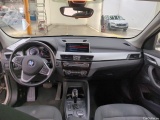  Bmw  X1 Série  sDrive16d Lounge 1.5 115CV BVA7 E6d #5