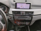  Bmw  X1 Série  sDrive16d Lounge 1.5 115CV BVA7 E6d #7