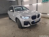  Bmw  X3 BMW  / 2017 / 5P / SUV xDrive30e 292ch M Sport BVA8 #4