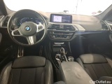  Bmw  X3 BMW  / 2017 / 5P / SUV xDrive30e 292ch M Sport BVA8 #5