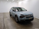  Citroen  C4  Berline Live Pack Business 1.2 PureTech 100CV BVM6 E6d #2